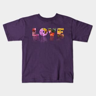 Love Kids T-Shirt